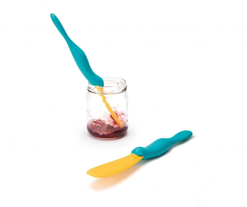 Ototo Spatel Splatypus 5 Ototo Spatel Splatypus - Afbeelding 3