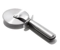 OXO Good Grips Pizzasnijder Steel -Westmark Winkel Oxo Pizzasnijder Steel