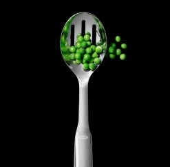 OXO Good Grips Serveerlepel Met Sleuven Steel -Westmark Winkel Oxo Serveerlepel Met Sleuven Steel 2