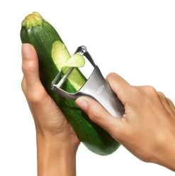 OXO Good Grips Dunschiller Y-model Steel -Westmark Winkel OxoDunschiller Y Model Steel 2