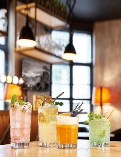 Arcoroc Whiskey Glas Brixton - 350 Ml - 6 Stuks -Westmark Winkel P9067 3