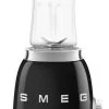 SMEG Smoothie Blender - Compact - Zwart - 600 Ml - PBF01BLEU -Westmark Winkel PBF01BLEU 1