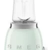 SMEG Smoothie Blender - Compact - Watergroen - 600 Ml - PBF01PGEU -Westmark Winkel PBF01PGEU