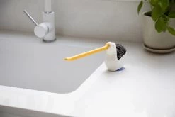 Peleg Design Gootsteenorganiser Pelix -Westmark Winkel Peleg Design Gootsteenorganiser Pelix 4