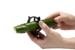 Peleg Design Spiraalsnijder Curly Cat -Westmark Winkel Peleg Design Spiraalsnijder Curly Cat 2