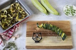 Peleg Design Spiraalsnijder Curly Cat -Westmark Winkel Peleg Design Spiraalsnijder Curly Cat 4