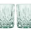 Nachtmann Whiskey Glazen Noblesse - Mint - 295 Ml - 2 Stuks -Westmark Winkel Productafbeeldingen CL 11 5