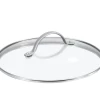 GreenPan Pannendeksel - Hittebestendig Glas - ø 28 Cm 2 GreenPan Pannendeksel - Hittebestendig Glas - ø 28 Cm -Westmark Winkel Productafbeeldingen CL 12 1