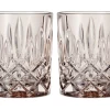 Nachtmann Whiskey Glazen Noblesse - Taupe - 295 Ml - 2 Stuks -Westmark Winkel Productafbeeldingen CL 12 6