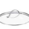 GreenPan Pannendeksel - Hittebestendig Glas - ø 32 Cm 1 GreenPan Pannendeksel - Hittebestendig Glas - ø 32 Cm -Westmark Winkel Productafbeeldingen CL 14