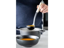 KitchenAid Soeplepel Core - Amandelwit -Westmark Winkel Productafbeeldingen CL 2023 03 09T144405.441