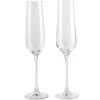 Keltum Champagneglazen Table Talks - 200 Ml - 2 Stuks 2 Keltum Champagneglazen Table Talks - 200 Ml - 2 Stuks -Westmark Winkel Productafbeeldingen CL 44 2