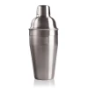 Vacu Vin Cocktailshaker - Zilver - 550 Ml