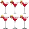 Chef & Sommelier Cocktailglazen Cabernet - 210 Ml - 6 Stuks -Westmark Winkel Productafbeeldingen CL 77 2