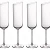 Villeroy & Boch Champagneglas NewMoon - 170 Ml - 4 Stuks -Westmark Winkel Productafbeeldingen CL 96 1