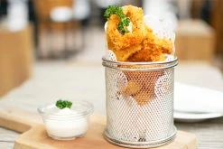 Fritel Frituurpan - 3200 W - 5 Liter - PROFI3505 -Westmark Winkel Profi 3505 139056 06