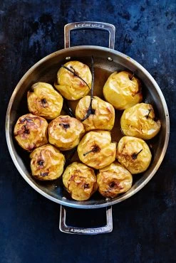 Le Creuset Hapjespan Met Deksel - Les Forgées TNS - ø 26 Cm / 2.7 Liter - Standaard Anti-aanbaklaag -Westmark Winkel RS3762 FRJ 7422 lpr