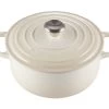 Le Creuset Braadpan Signature - Meringue - ø 20 Cm / 2.4 Liter 2 Le Creuset Braadpan Signature - Meringue - ø 20 Cm / 2.4 Liter -Westmark Winkel RS9473 LC 20191212 FR PS 00003 2