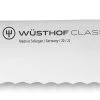 Wusthof Broodmes Classic Ikon 23 Cm -Westmark Winkel RYwdIjGY