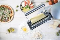 Espressions Keukenmachine MixMaster Combo - 12 Standen - 4.5 Liter 10 Espressions Keukenmachine MixMaster Combo - 12 Standen - 4.5 Liter -Westmark Winkel Raclette studio 0744