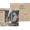 Bisetti Pastaset Ravioli Hout 7-Delig -Westmark Winkel Ravioliset