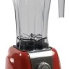 Wartmann Blender - 1250 W - Rood - 2 Liter -Westmark Winkel Red OBLIQUE