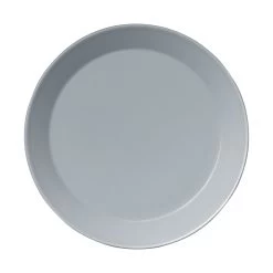 Iittala Ontbijtbord Teema Parelgrijs ø 23 Cm