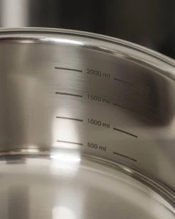 Rosle Pannenset Elegance - 4 Delige Set -Westmark Winkel Rosle 20