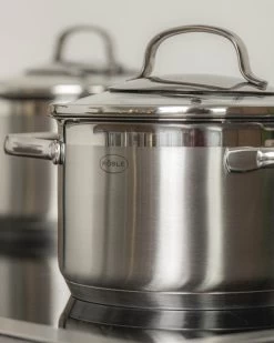 Rosle Pannenset Elegance - 4 Delige Set -Westmark Winkel Rosle 9