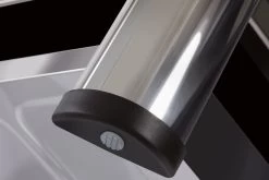 Fritel Steengrill SG 2180 -Westmark Winkel SG 2180 Stone Raclette Grill 142081 07