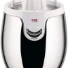 Alessi Elektrische Citruspers - SG63 W - Door Stefano Giovannoni -Westmark Winkel SG63 01