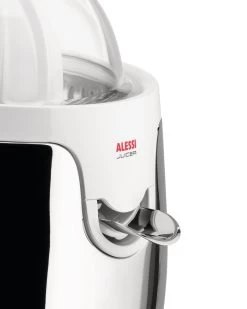 Alessi Elektrische Citruspers - SG63 W - Door Stefano Giovannoni -Westmark Winkel SG63 05