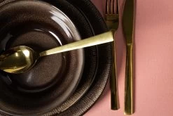 Studio Tavola Serviesset Samos - 18-delig / 6 Personen 16 Studio Tavola Serviesset Samos - 18-delig / 6 Personen -Westmark Winkel ST Dark Brown 6 1