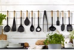 Staub Schuimspaan 31 Cm 11 Staub Schuimspaan 31 Cm -Westmark Winkel STAUB 424408307 4