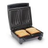Fritel Tosti Ijzer - 1400 W - SW1451 -Westmark Winkel SW 1451 SANDWICH MAKER 142096 01