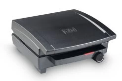 Fritel Tosti Ijzer - 1400 W - SW1451 11 Fritel Tosti Ijzer - 1400 W - SW1451 -Westmark Winkel SW 1451 SANDWICH MAKER 142096 02