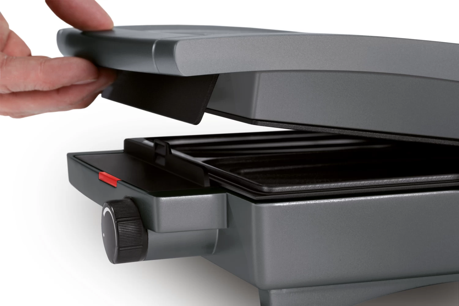 Fritel Tosti Ijzer - 1400 W - SW1451 5 Fritel Tosti Ijzer - 1400 W - SW1451 - Afbeelding 3
