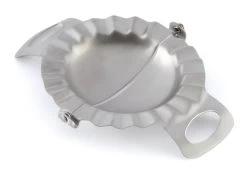 Sareva Raviolimaker / Dumpling Maker - RVS 7 Sareva Raviolimaker / Dumpling Maker - RVS -Westmark Winkel Sareva Raviolimaker Dumpling maker RVS 2