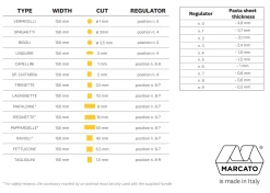 Marcato - Linguine - Opzetstuk Voor Atlas 150 -Westmark Winkel Screenshot 1 3