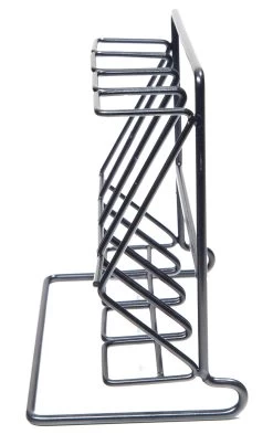 Jay Hill Nespresso Cuphouder - Rek - Zwart - 40 Stuks 9 Jay Hill Nespresso Cuphouder - Rek - Zwart - 40 Stuks -Westmark Winkel Sessie 09 24 19 010