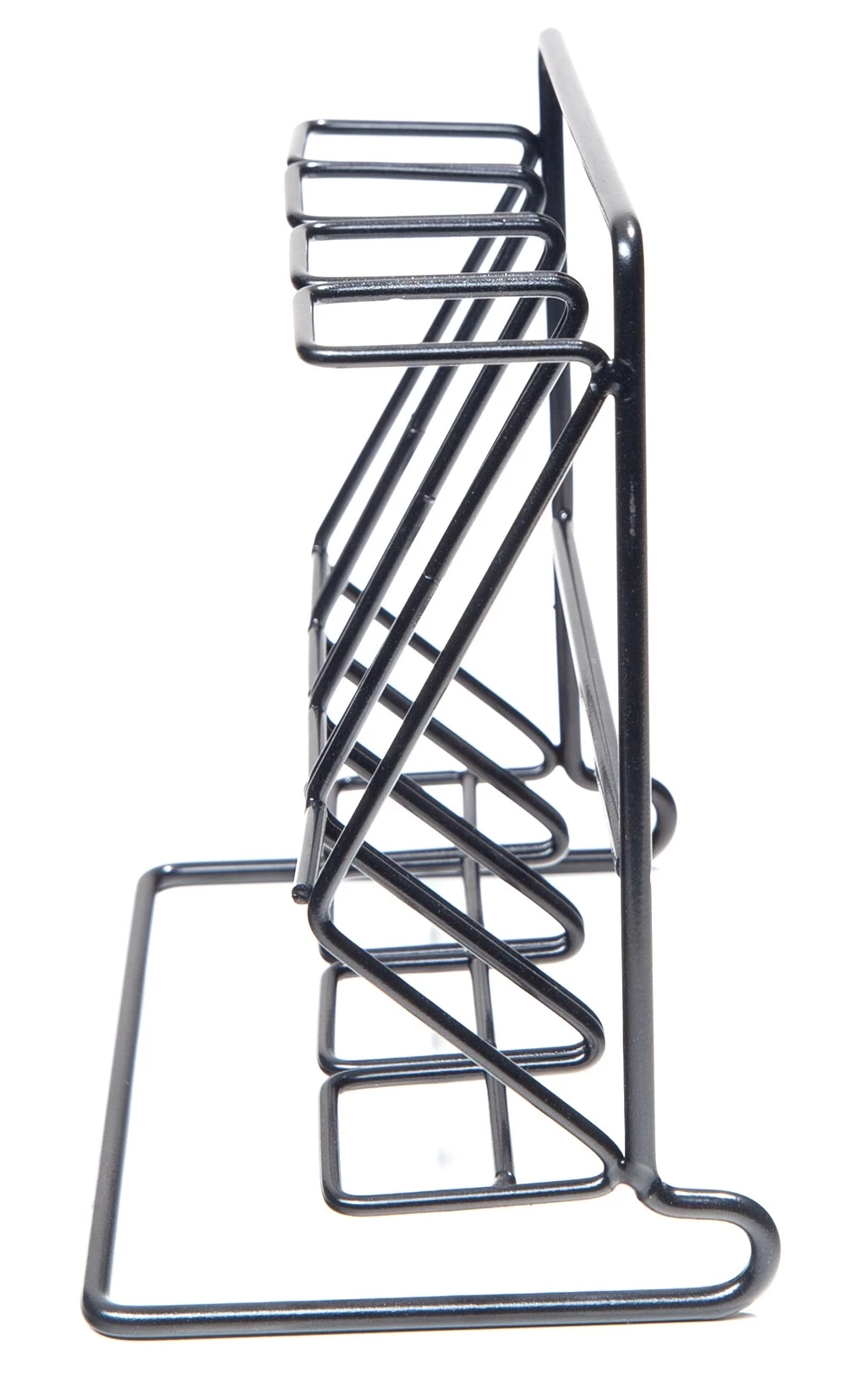 Jay Hill Nespresso Cuphouder - Rek - Zwart - 40 Stuks 6 Jay Hill Nespresso Cuphouder - Rek - Zwart - 40 Stuks - Afbeelding 4