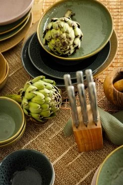 Jay Hill Kleine Kom Lihou ø 12 Cm / 350 Ml 10 Jay Hill Kleine Kom Lihou ø 12 Cm / 350 Ml -Westmark Winkel Set 2 Sfeer Eilanden Klein 7 5