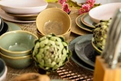 Jay Hill Kleine Kom Jethou ø 12 Cm / 350 Ml -Westmark Winkel Set 2 Sfeer Eilanden Klein 9 1