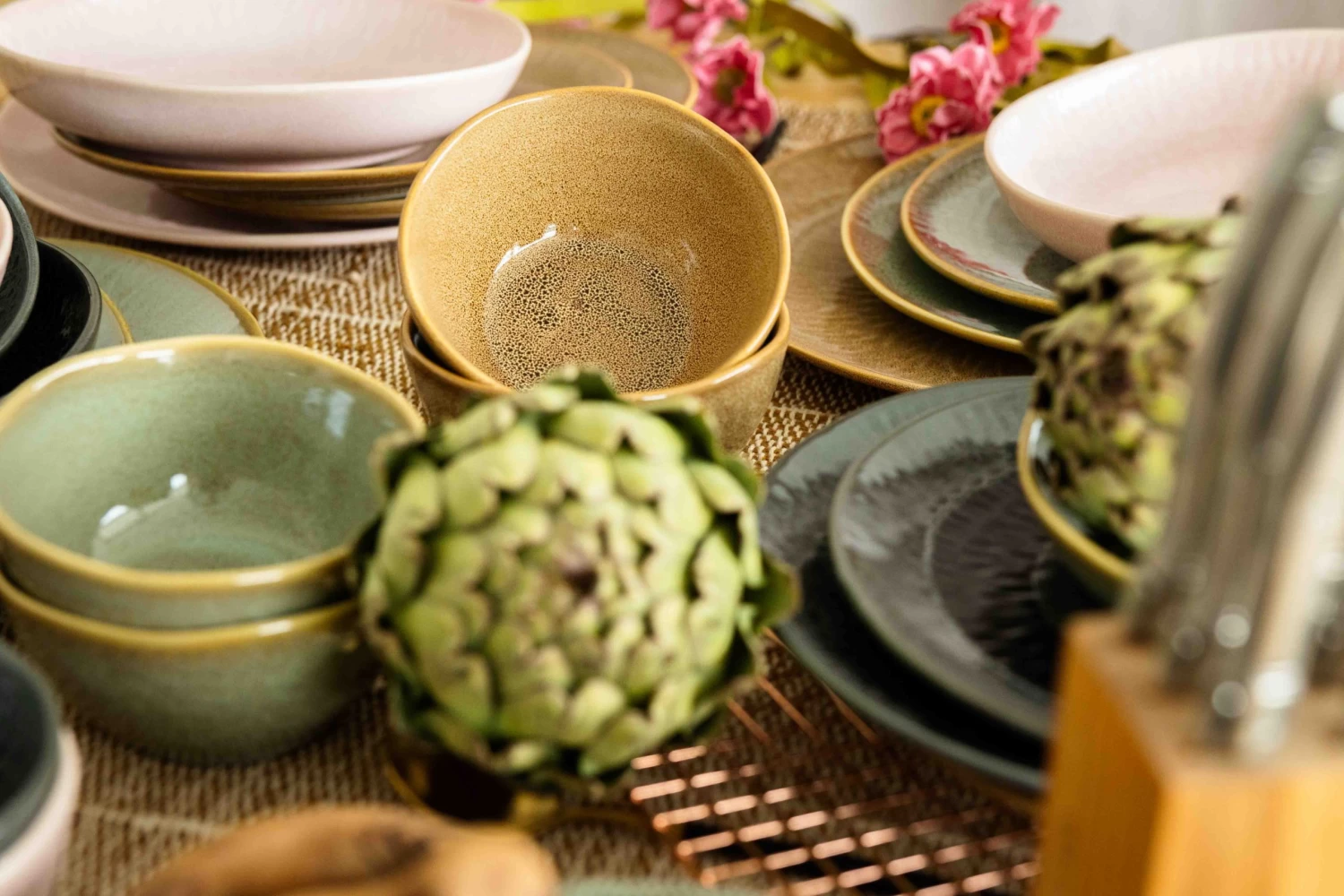 Jay Hill Kleine Kom Alderney ø 12 Cm / 350 Ml 7 Jay Hill Kleine Kom Alderney ø 12 Cm / 350 Ml - Afbeelding 5