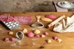 Marcato Ravioli Maker Set Like A Pro 6 Marcato Ravioli Maker Set Like A Pro -Westmark Winkel Sfeer ravioli