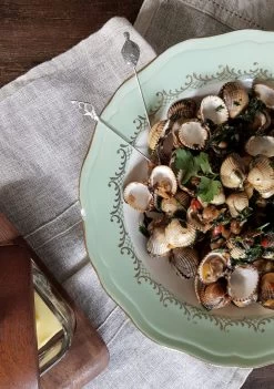 Anovi Schaal- En Schelpdierprikkers - 6 Stuks -Westmark Winkel Shellfish picks 2