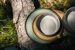 Jay Hill Ontbijtborden Silhouette ø 21 Cm - 4 Stuks 11 Jay Hill Ontbijtborden Silhouette ø 21 Cm - 4 Stuks -Westmark Winkel Silhoutte Mix 8 11