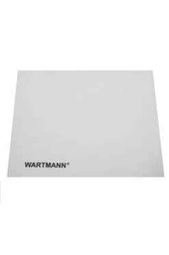 Wartmann Siliconen Bakmat 35 X 30 Cm - 3 Stuks -Westmark Winkel Silliconen bakmat 1