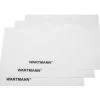Wartmann Siliconen Bakmat 35 X 30 Cm - 3 Stuks -Westmark Winkel Silliconen bakmat 1