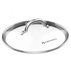 Espressions Smart Pressure Cooker / Multicooker / Slowcooker - 5.7 Liter - EP6000 -Westmark Winkel SmartPressureCooker57LdekselLR2 61a0f618de2e37.27205119